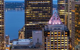 W Seattle